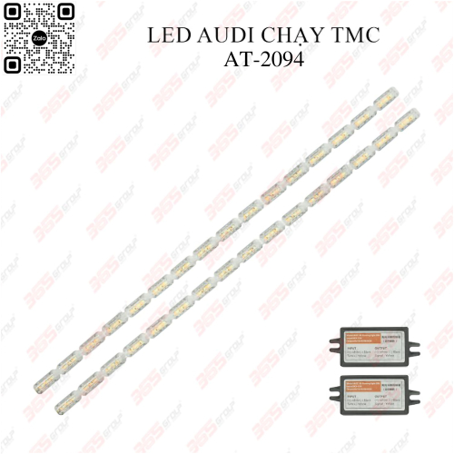 LED AUDI CHẠY TMC AT-2094